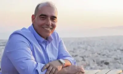 Ηλιούπολη: Ανακοίνωση Με «Καρφιά» Προς Πολλαπλούς Αποδέκτες Από Τον Γιάννη Αντζινά