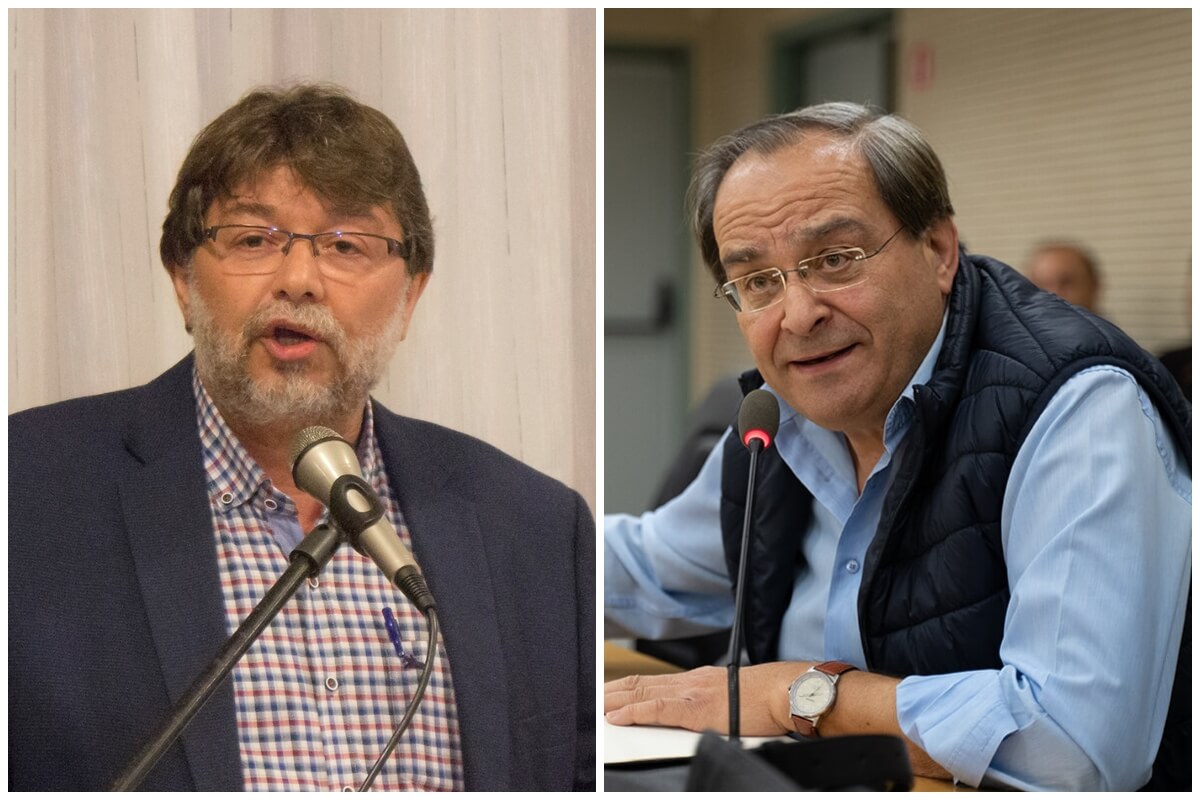 Τα Γαλλικά, Οι «Ακακίες» Και Τα Παραλειπόμενα Του Δημοτικού Συμβουλίου