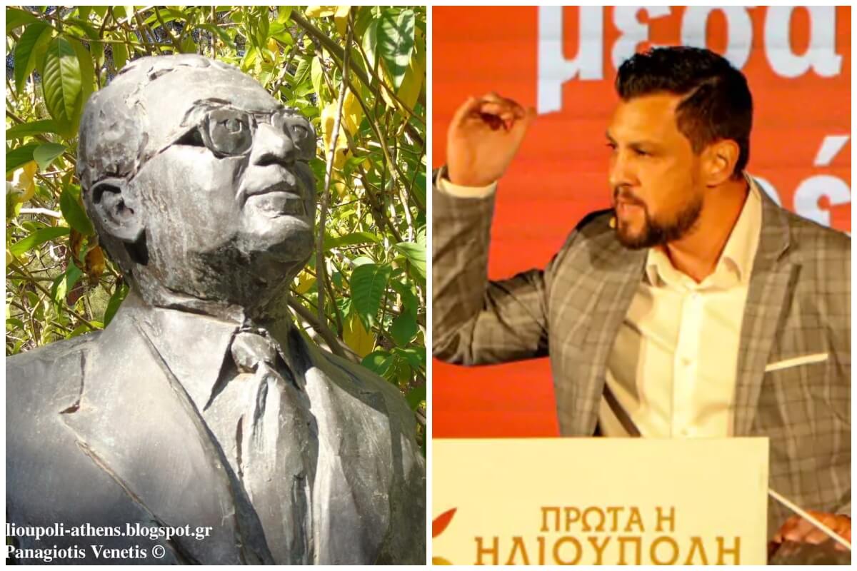 Ψυρρόπουλος Εναντίον… Κιντή!