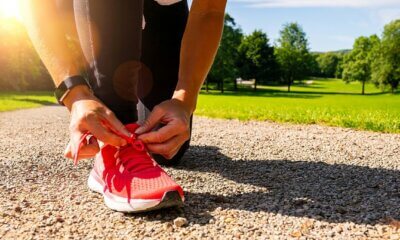 Πώς Να Επιλέξετε Τα Κατάλληλα Αθλητικά Παπούτσια
