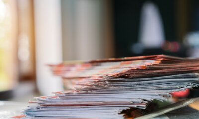 Στρατηγικές Promotion: Πώς H Διανομή Φυλλαδίων Μπορεί Να Αυξήσει Τις Πωλήσεις Σας