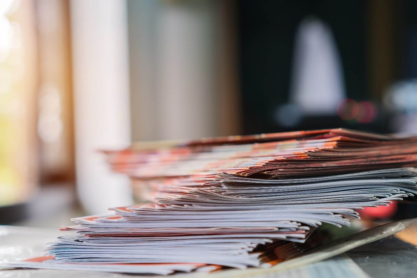 Στρατηγικές Promotion: Πώς H Διανομή Φυλλαδίων Μπορεί Να Αυξήσει Τις Πωλήσεις Σας