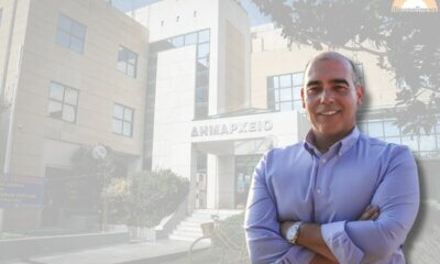 Ηλιούπολη: Η Ατάκα Του Γιάννη Αντζινά Για Τη Διεκδίκηση Της Δημαρχίας Και Το Παρασκήνιο Μιας Εσωτερικής Κόντρας