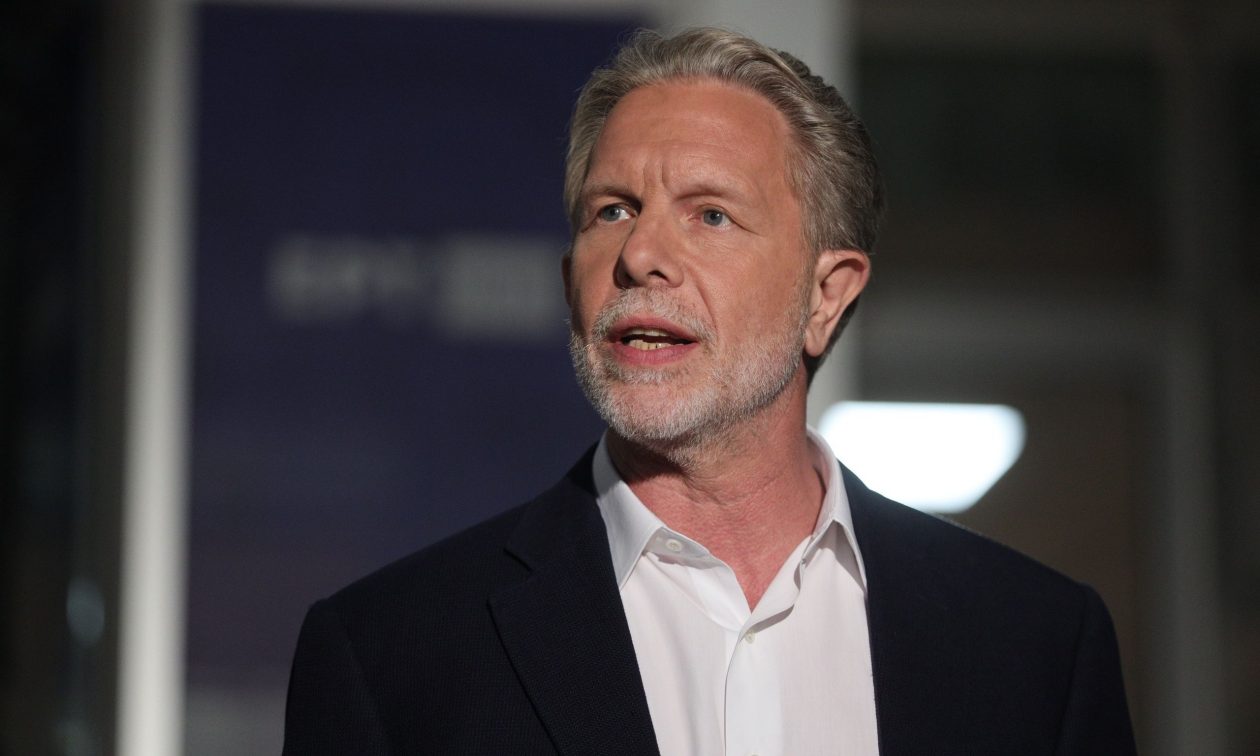 Εκλογές ΠΑΣΟΚ: Πρωτιά Για Τον Παύλο Γερουλάνο Στην Ηλιούπολη – Πως Ψήφισαν Οι Ηλιουπολίτες