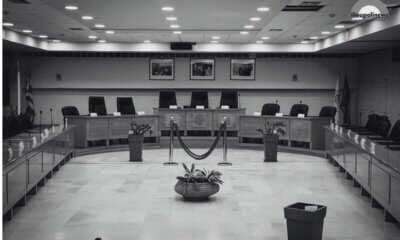 Αποχή – Μήνυμα Της Αντιπολίτευσης Απο Το Νέο Προεδρείο Του Δημοτικού Συμβουλίου Ηλιούπολης