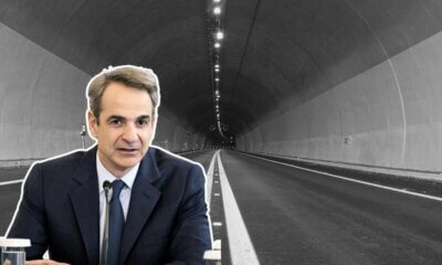 Αστική Σήραγγα Ηλιούπολης: Οι Πρωθυπουργικές Δηλώσεις Που Βάζουν «Στον Πάγο» Το Έργο (ΒΙΝΤΕΟ)