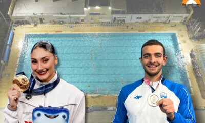 Ηλιούπολη: Νέα Ονομασία Στο Δημοτικό Κολυμβητήριο Με Ψήφους Ψυρρόπουλου & Ευαγγέλου