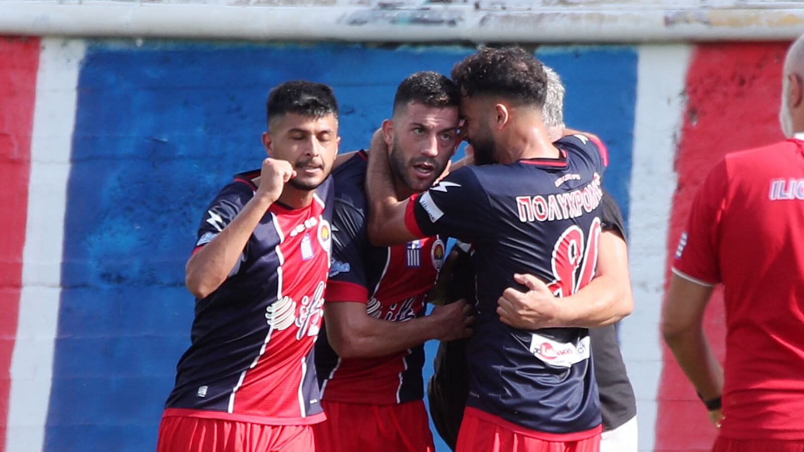 Δεύτερη Σερί Νίκη Για Την Ηλιούπολη, 1-0 Τον Αστέρα Τρίπολης Β’ (Ηighlights)