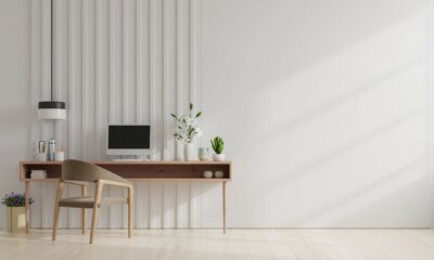 Πως Να Επιλέξουμε Τα Κατάλληλα Έπιπλα Γραφείου Σύμφωνα Με Τις Δικές Μας Ανάγκες