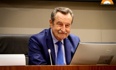 Βολές Θ. Γεωργάκη Για Την Ονομασία Του Δημοτικού Κολυμβητηρίου: «Εκδικητική Και Μικρόψυχη Η Στάση Της Δημοτικής Αρχής»