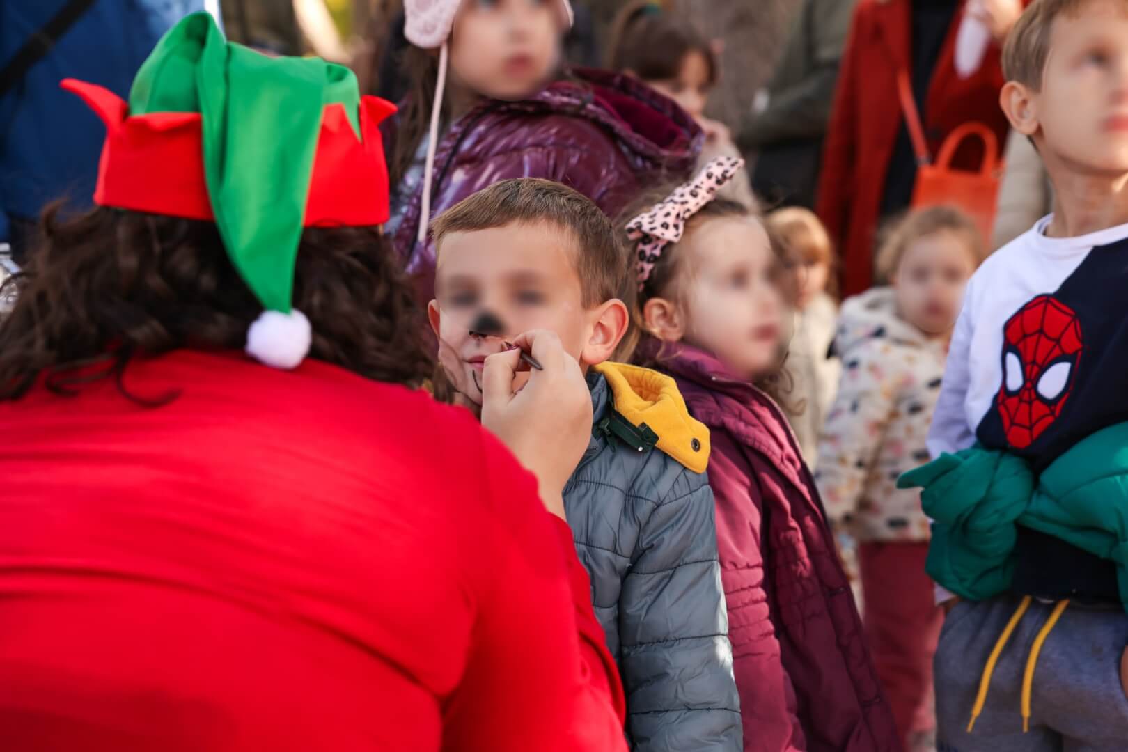 467523737 981606997334744 6595899412639815238 n Το Νέο Πάρκο Αγίου Νικολάου Παραδόθηκε Στους Ηλιουπολίτες (ΦΩΤΟ)