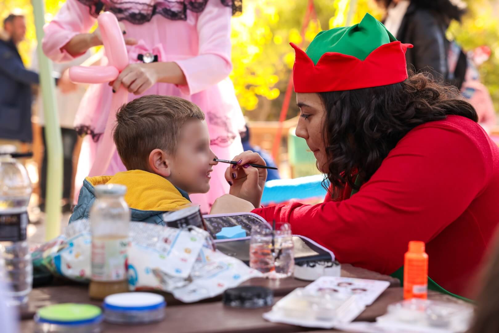 467524462 981607024001408 1337322028261052928 n Το Νέο Πάρκο Αγίου Νικολάου Παραδόθηκε Στους Ηλιουπολίτες (ΦΩΤΟ)