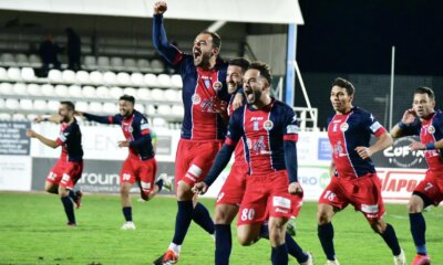 Πήρε Τρίποντο Στο Άργος Και Πάτησε 4άδα Η Ηλιούπολη – Τα Highlights Της Αναμέτρησης (VIDEO)