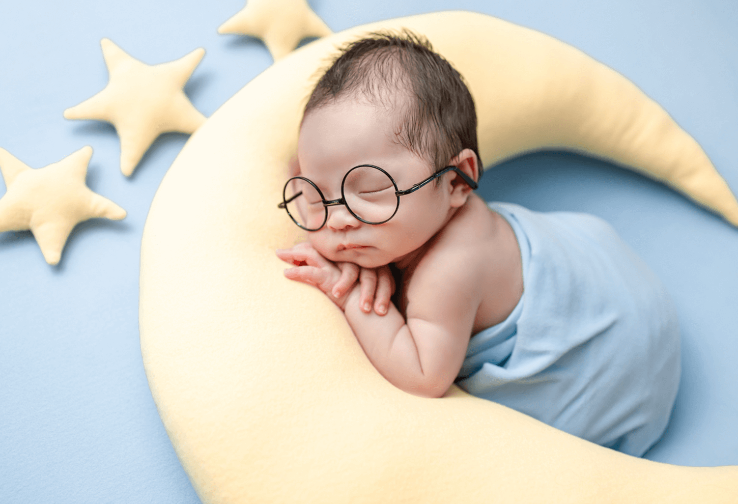 Βρεφικά Είδη & Παιχνίδια Ύπνου Για Το Μωράκι Σας!