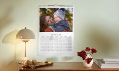 Πώς Μπορείτε Nα Oργανώσετε Tον Xρόνο Σας Με Ένα Ημερολόγιο Και Σημειωματάριο