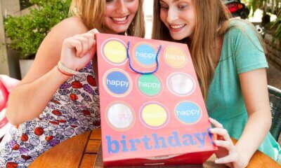 Ποια Είναι Τα Ιδανικά Δώρα Για Τους Φίλους Σας: Ο Τέλειος Οδηγός