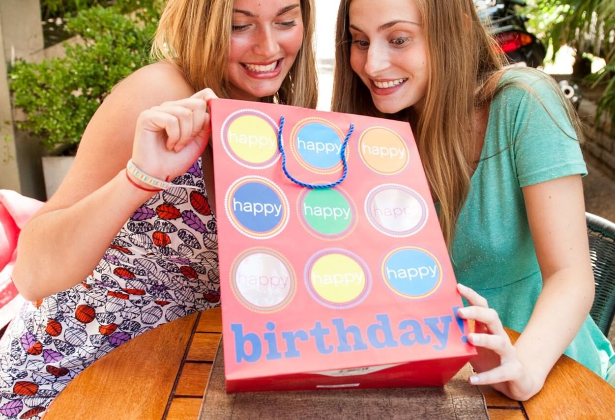 Ποια Είναι Τα Ιδανικά Δώρα Για Τους Φίλους Σας: Ο Τέλειος Οδηγός