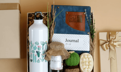 Προτάσεις Eταιριών Δώρων Για Να Εντυπωσιάσετε Συνεργάτες Και Πελάτες