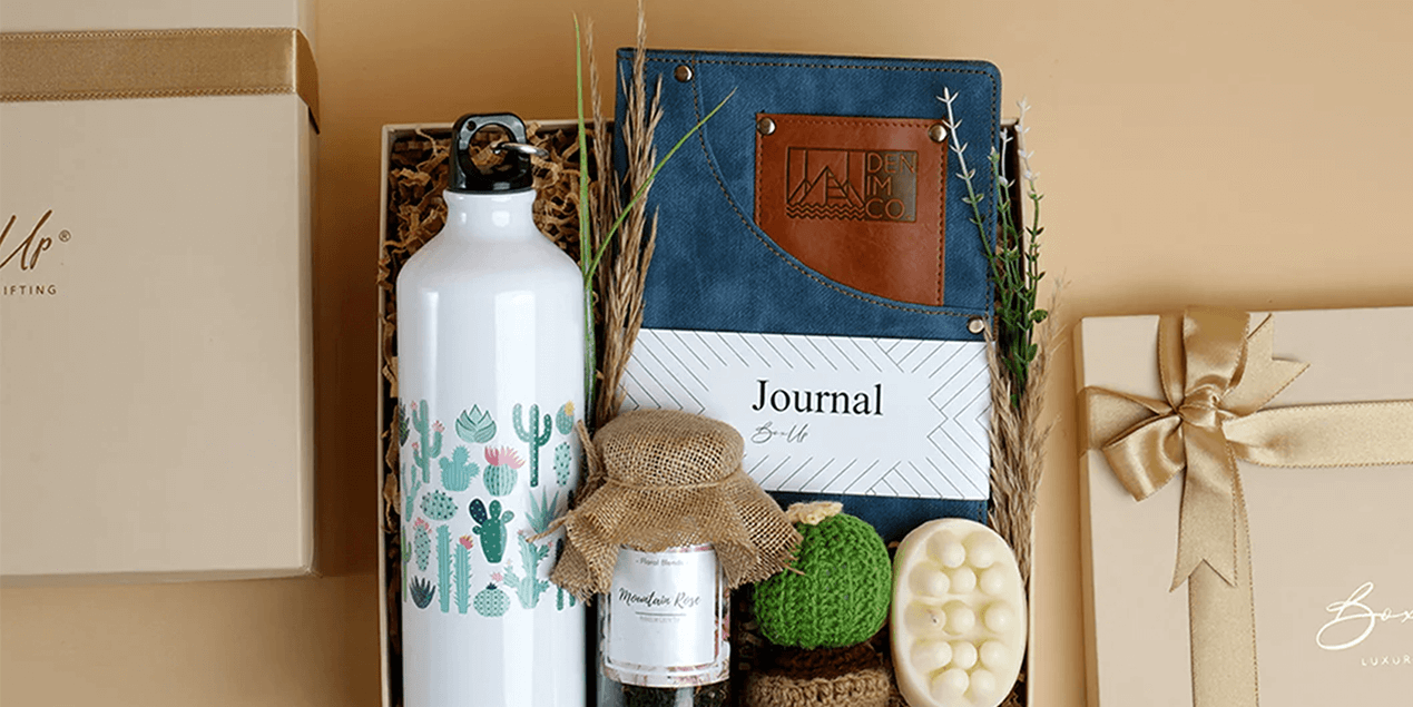 Προτάσεις Eταιριών Δώρων Για Να Εντυπωσιάσετε Συνεργάτες Και Πελάτες