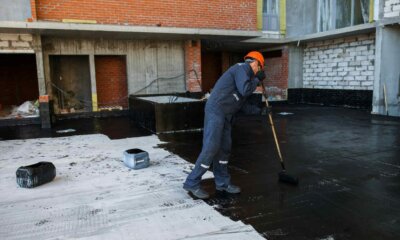 Τι Παρεμβάσεις Πρέπει Να Κάνετε Για Την Ενεργειακή Αναβάθμιση Του Σπιτιού Σας