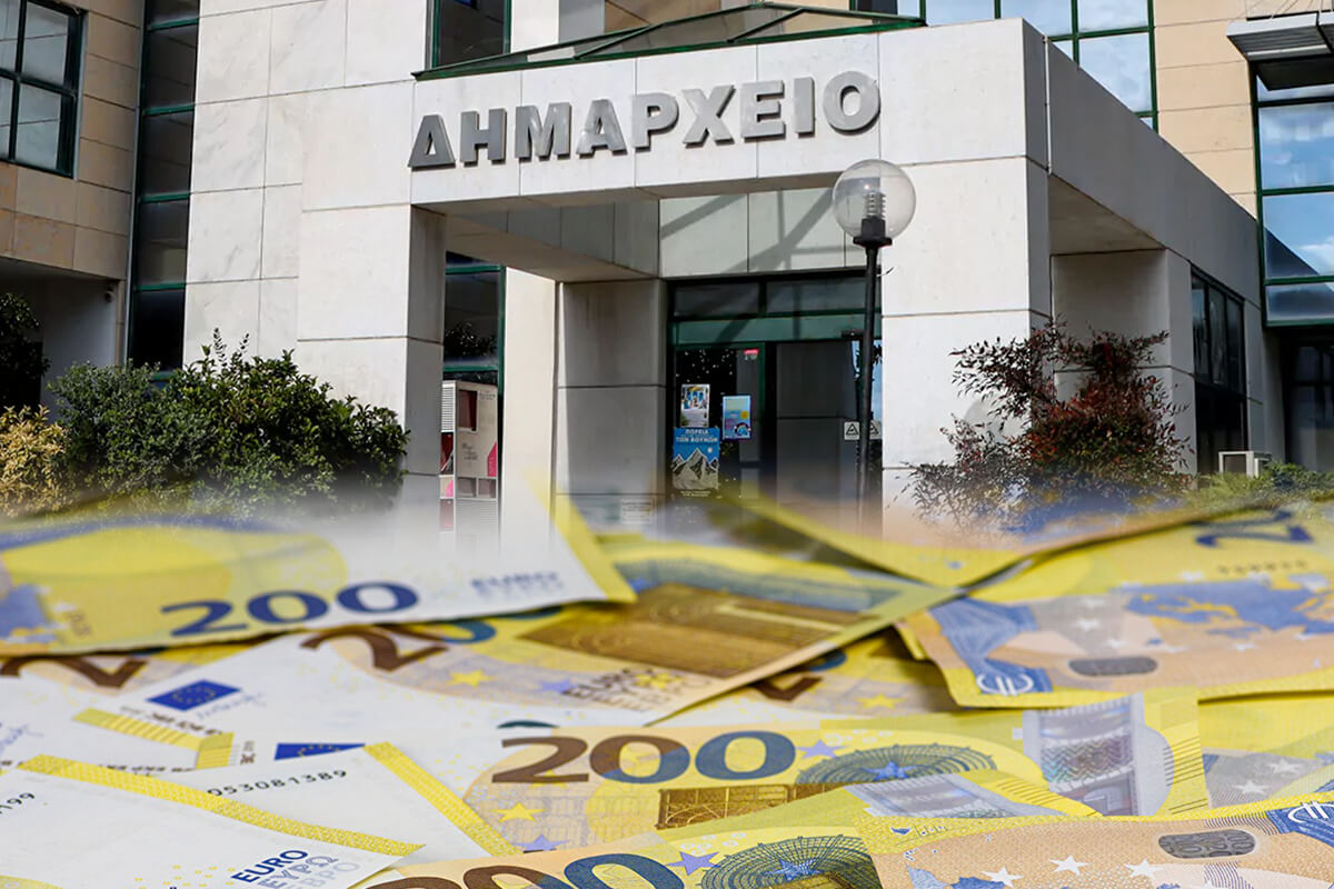 Ηλιούπολη: Εγκρίθηκε Τριετής Δαπάνη 20.000 Ευρώ Για Σύμβουλο Πολιτικής Προστασίας