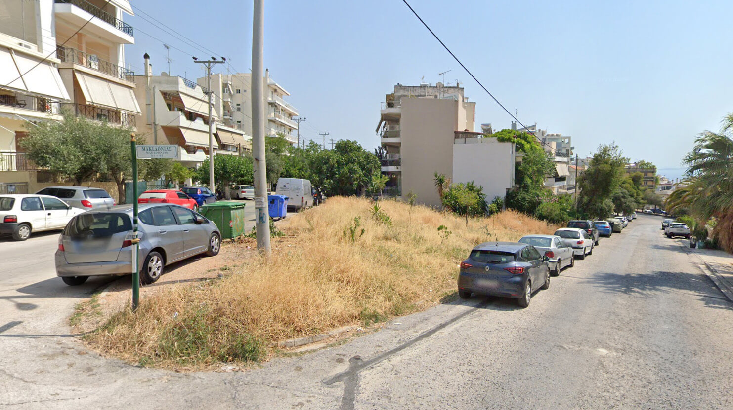 Ηλιούπολη: Χορηγία Της ΔΕΗ Για Τη Δημιουργία Πάρκου Τσέπης Στα Αστυνομικά (ΦΩΤΟ) 1 oikopedo parkotsepis dei Ηλιούπολη: Χορηγία Της ΔΕΗ Για Τη Δημιουργία Πάρκου Τσέπης Στα Αστυνομικά (ΦΩΤΟ)