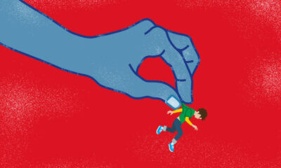 Ένας Αδιανόητος Αποκλεισμός, Επειδή Kάποιος «Τόλμησε» Να Πει Την Άποψή Του