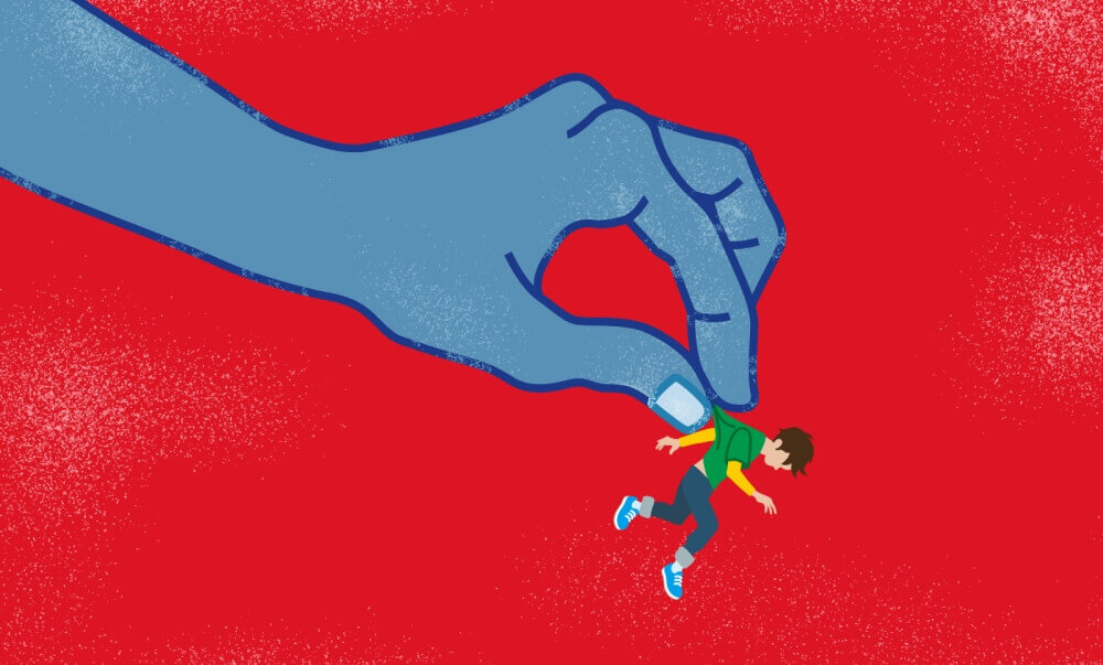 Ένας Αδιανόητος Αποκλεισμός, Επειδή Kάποιος «Τόλμησε» Να Πει Την Άποψή Του