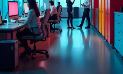 Προτάσεις Και Λύσεις Για Τη Σωστή Οργάνωση Του Γραφείου