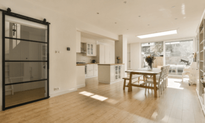 Κερδίστε Επιπλέον Χώρο Στο Σπίτι Σας Κάνοντας Έξυπνες Επιλογές