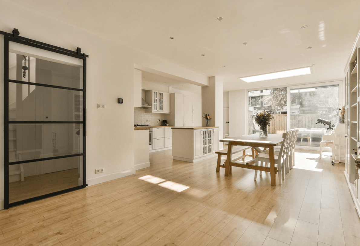 Κερδίστε Επιπλέον Χώρο Στο Σπίτι Σας Κάνοντας Έξυπνες Επιλογές