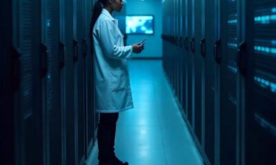 Dedicated Hosting: Ποια Επιλογή Είναι Κατάλληλη Για Τη Δική Σας Επιχείρηση