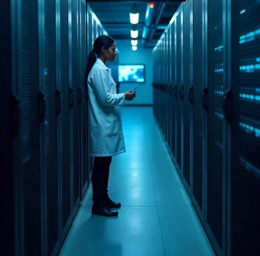 Dedicated Hosting: Ποια Επιλογή Είναι Κατάλληλη Για Τη Δική Σας Επιχείρηση