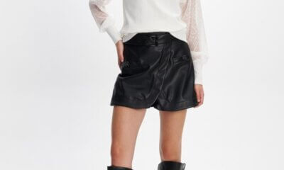 Sheer Trend: Η Τολμηρή Τάση Που Θα Υιοθετήσετε Φέτος