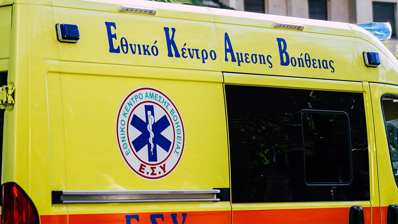 Ηλιούπολη: Φορτηγό Παρέσυρε Μαθητή Τραυματίζοντας Τον Σοβαρά – Στο Χειρουργείο Ο Νεαρός