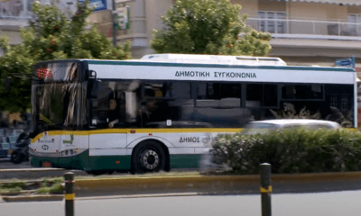 Ηλιούπολη: Στάση Εργασίας Των Εργαζομένων Ενάντια Στην Ιδιωτικοποίηση Της Δημοτικής Συγκοινωνίας