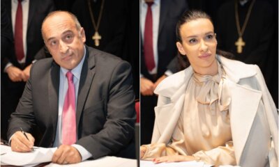 Εσωτερικό Ρήγμα Στην Παράταξη Του Δημάρχου Ηλιούπολης;