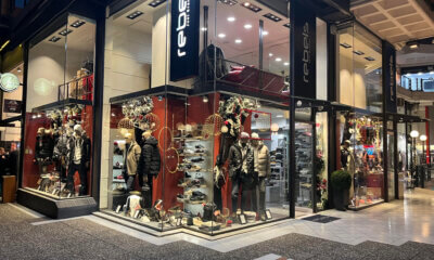 «Χρυσή Νύχτα» Στην Ηλιούπολη: Προσφορές, Ζωντανή Γιορτινή Μουσική και Κεράσματα Από Το Rebels Jeans