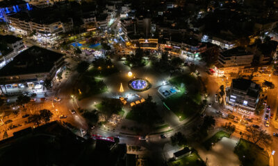 Πόσο Κόστισαν Οι Χριστουγεννιάτικες Δράσεις Και Ο Στολισμός Του Δήμου Ηλιούπολης