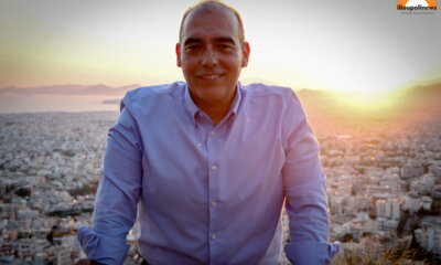 Ηλιούπολη: Αιχμηρή Ανακοίνωση Του Γιάννη Αντζινά Με Βαρύτατες Κατηγορίες – «Δεν Θα Γίνουμε Πιόνια»