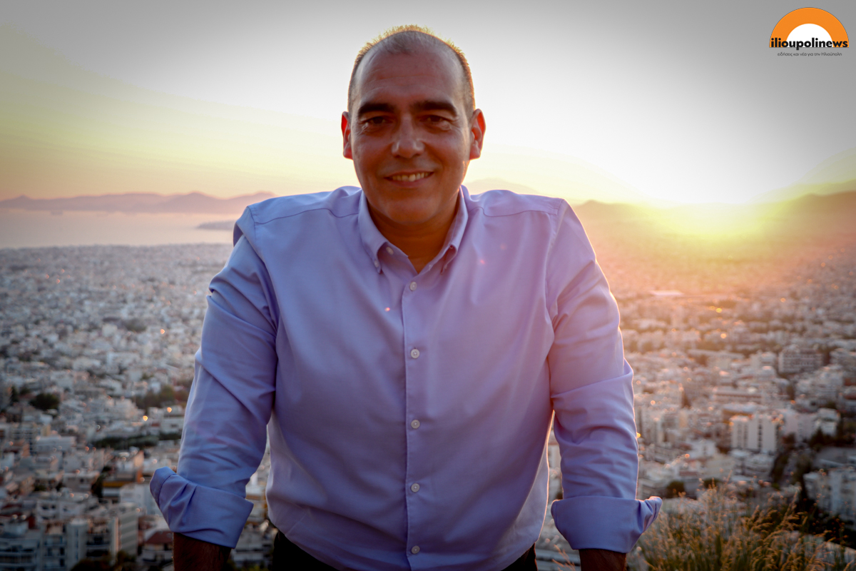 Ηλιούπολη: Αιχμηρή Ανακοίνωση Του Γιάννη Αντζινά Με Βαρύτατες Κατηγορίες – «Δεν Θα Γίνουμε Πιόνια»