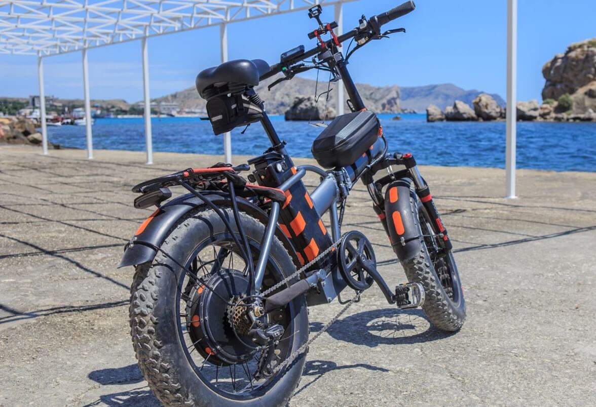 Βιώσιμη Μετακίνηση Για Ένα Πράσινο Περιβάλλον