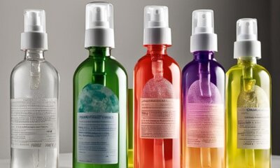 Υγιεινή Και Φροντίδα Για Εσάς Και Το Μωρό Σας