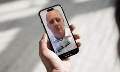 Ευαγγέλου: «Αυτά Κάναμε Ως Αντιπολίτευση Για Τους Ηλιουπολίτες Το 2024» (ΒΙΝΤΕΟ)