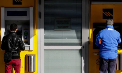 Από Σήμερα Οι Αλλαγές Στις Τραπεζικές Χρεώσεις – Τι Ισχύει