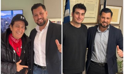 Χάσαμε Τον Πασχάλη, ΣΤΟΠ!