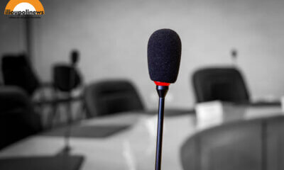 Πρωτοφανές: Κατάργηση Του Δικαιώματος Ερωτήσεων Από Δημοτικούς Συμβούλους Της Αντιπολίτευσης Στην Ηλιούπολη