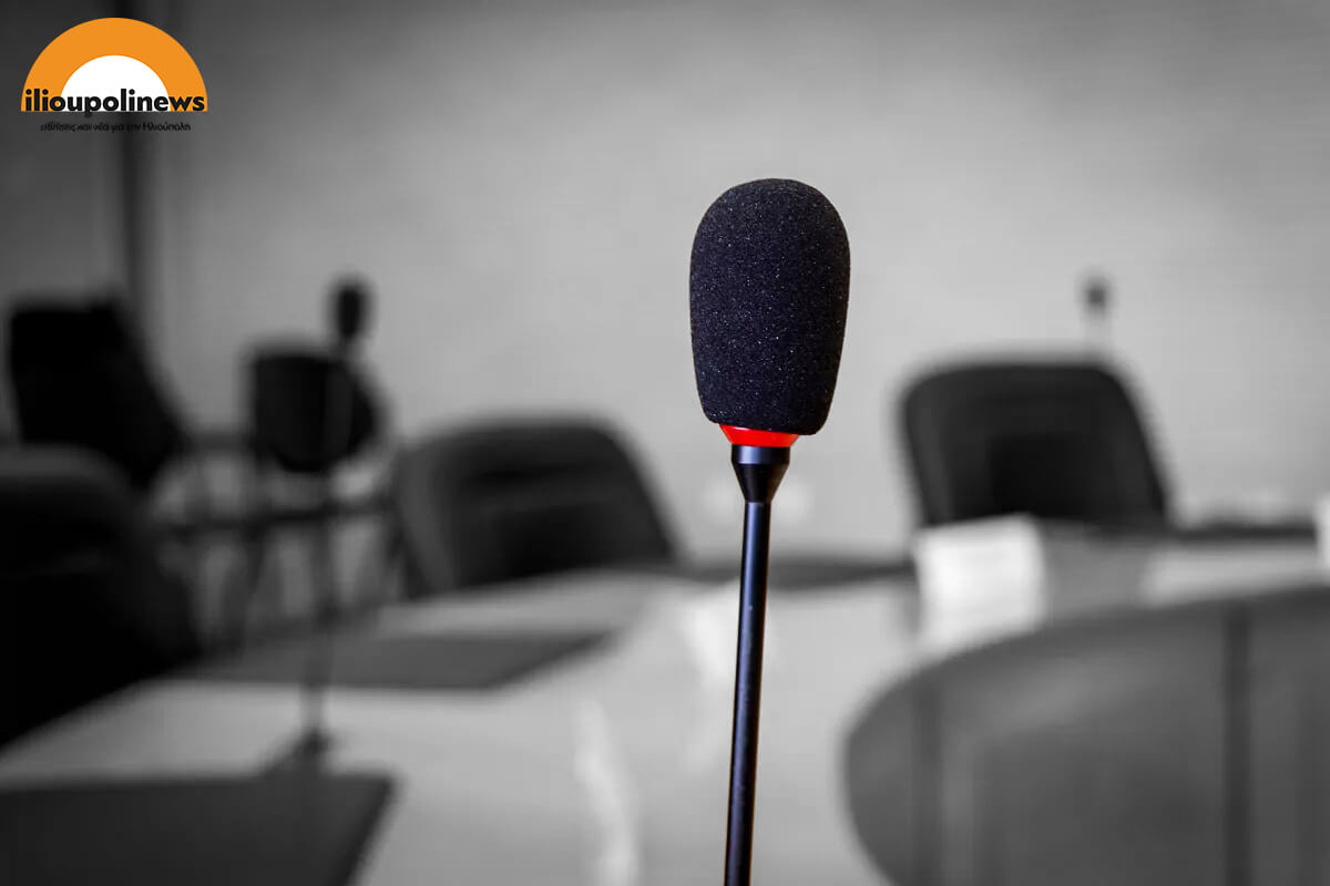 Πρωτοφανές: Κατάργηση Του Δικαιώματος Ερωτήσεων Από Δημοτικούς Συμβούλους Της Αντιπολίτευσης Στην Ηλιούπολη