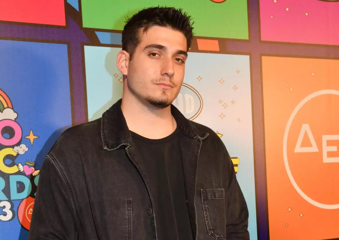 Αποκριάτικη Συναυλία Στην Ηλιούπολη Με Τον Γιώργο Κακοσαίο Στις 23 Φεβρουαρίου