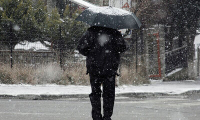 Έκτακτο Δελτίο Επιδείνωσης Καιρού – Τι Λένε Οι Μετεωρολόγοι Για Ενδεχόμενο Χιονόπτωσης Στην Αττική